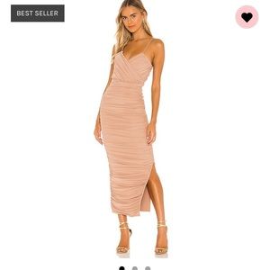 Elliatt x revolve pippa dress